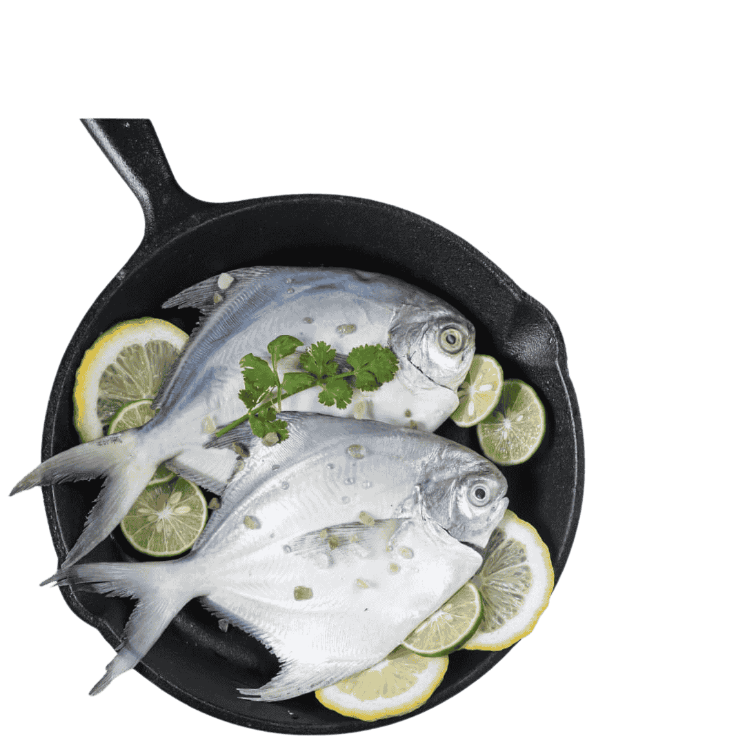 Fish on Advance Order