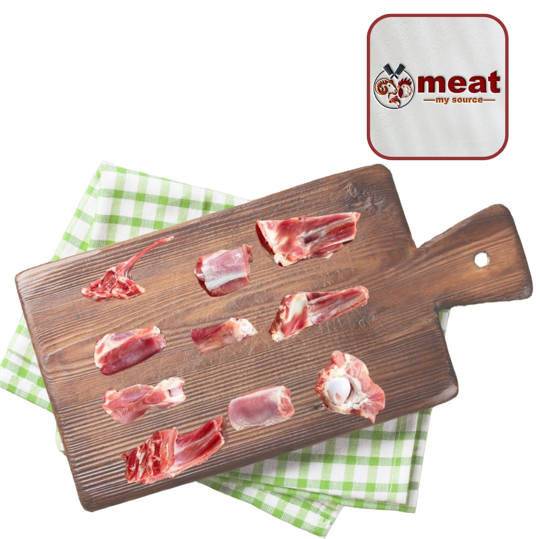 Mutton