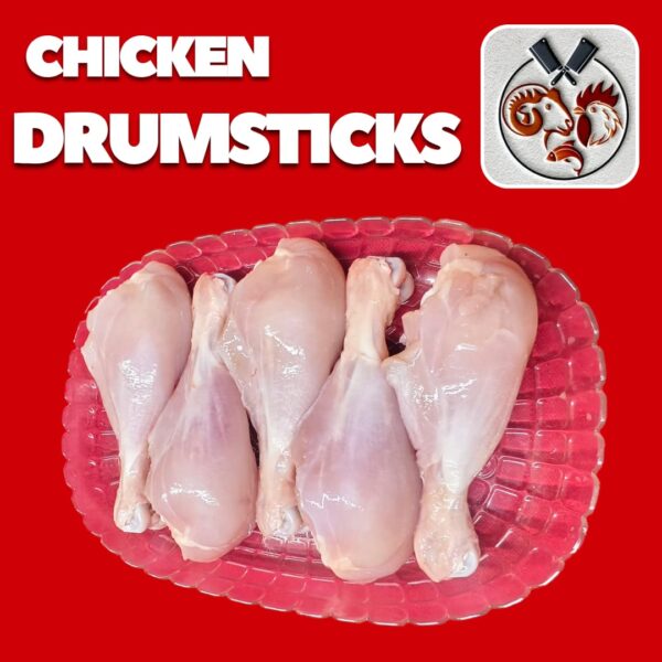 Chicken Drumsticks