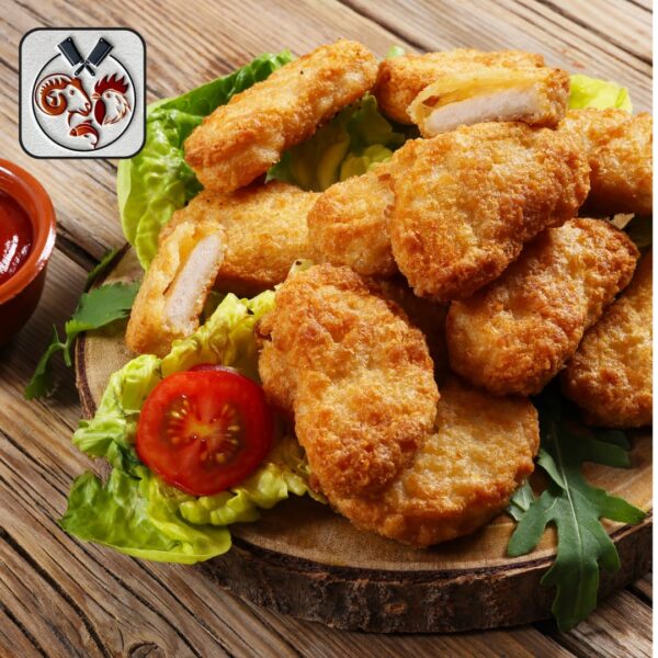 Chicken Nuggets