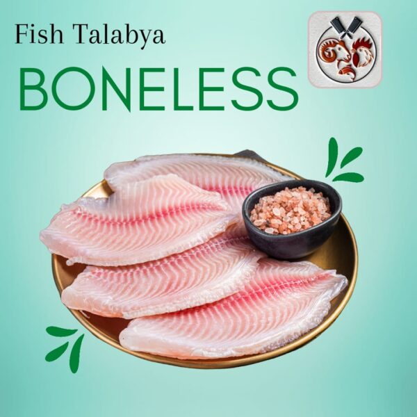 Talabya Boneless