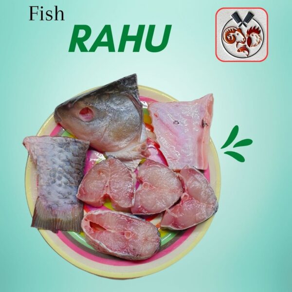 Rahu(Regular)- 1KG