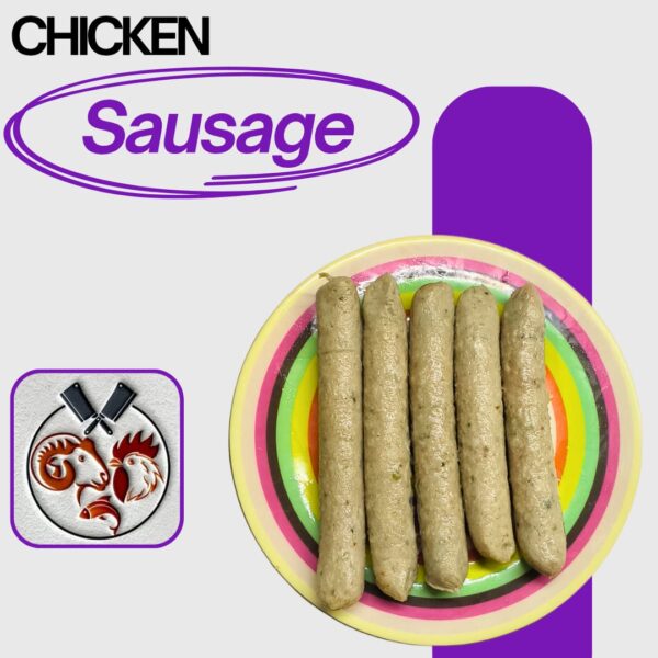 Chicken Sausage